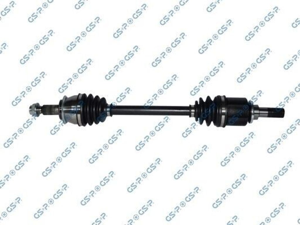 GSP 299288 Antriebswelle Vorne Links für MINI Schrägheck (R50, R53) Cabrio (R52)