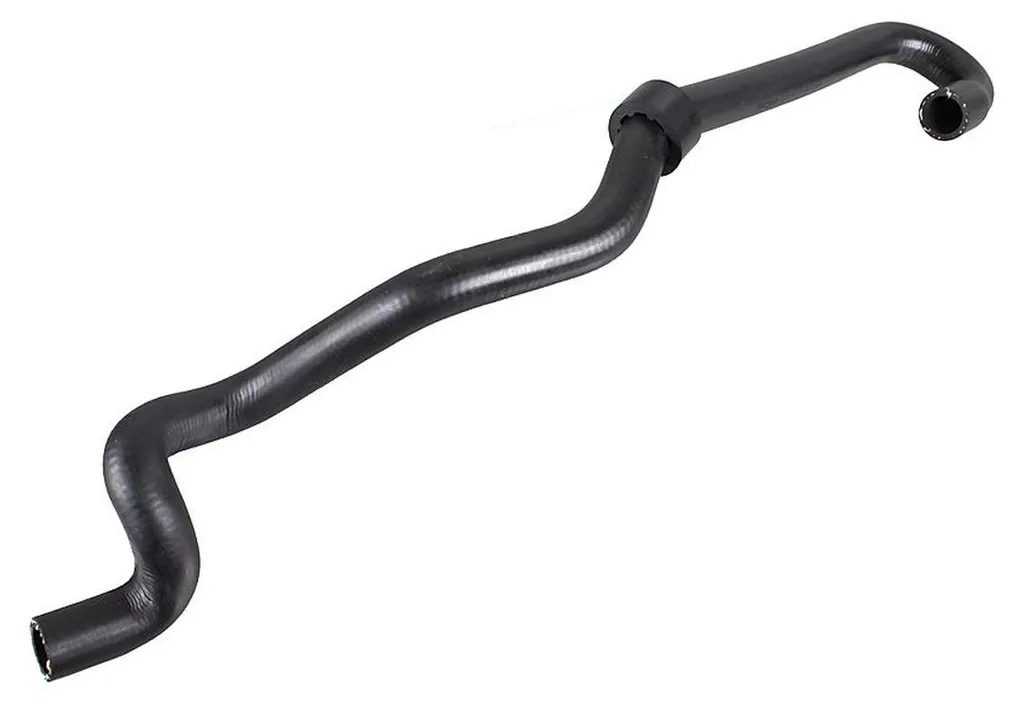 Tuyau de radiateur METZGER en caoutchouc renforcé pour BMW Série 5 G30