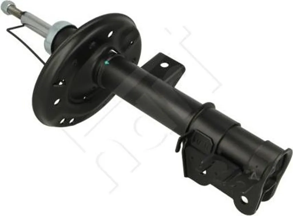 Amortisseur de suspension HART 811 125 pour Fiat 500C : Confort OE