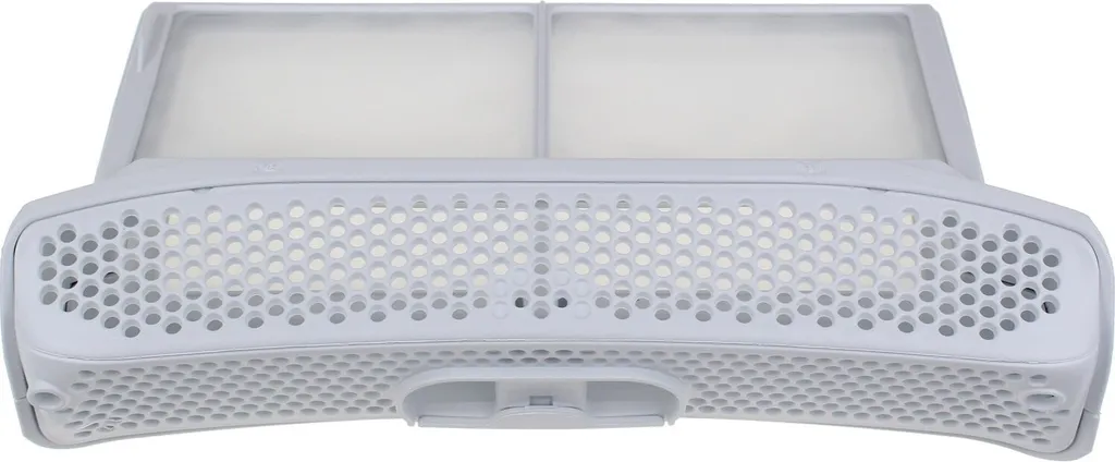 Filtre à peluches Bosch 00656033 pour sèche-linge - Pièce d'origine