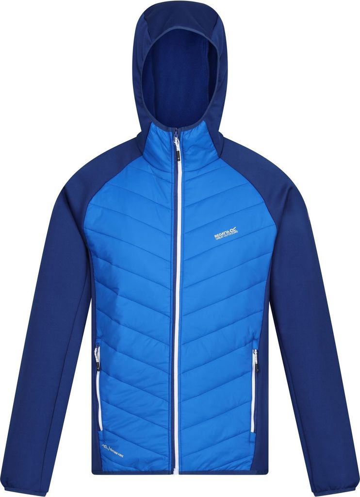 Regatta - "Andreson VIII" Hybridjacke für Herren RG9449 (M) Produktbild 2