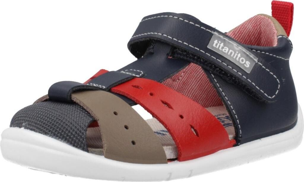 TITANITOS B500 EVO Blau