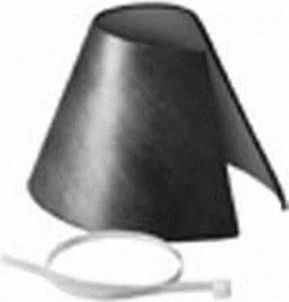 Ruban d'étanchéité Televes MDB4260 bande isolante mât de toit