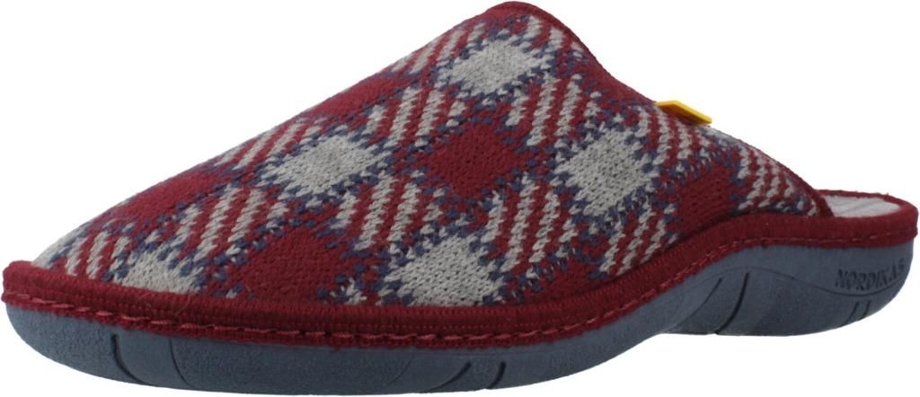 NORDIKAS 2630 Burgunder