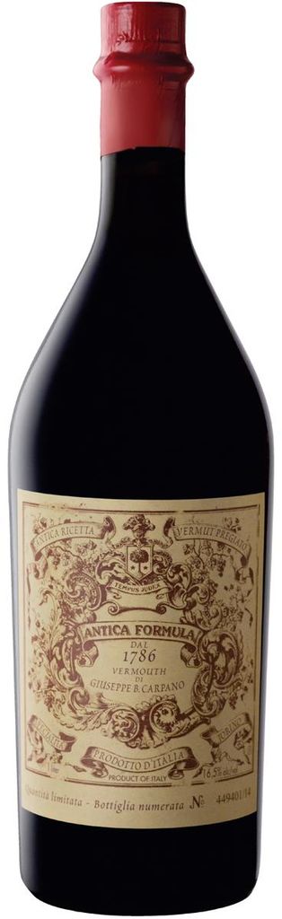 Antica Formula 16,5 % obj. Obrázek produktu 
