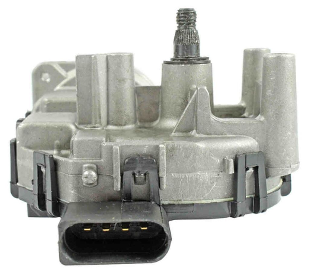 Moteur d'essuie-glace avant 12 V METZGER IAM-Expertise, Image du produit 