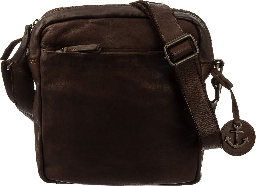 Harbour 2nd Arion Crossbody-Style Cool Casual Umhängetasche Produktbild 