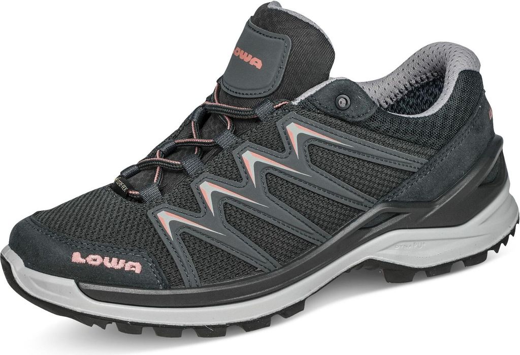 Lowa Innox EVO IIInnox Pro GTX Wanderschuh Grau