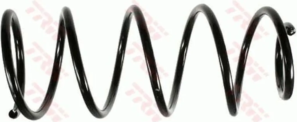 TRW JCS332 Ressort de suspension avant OE 5002AX pour Citroën C8 et 807
