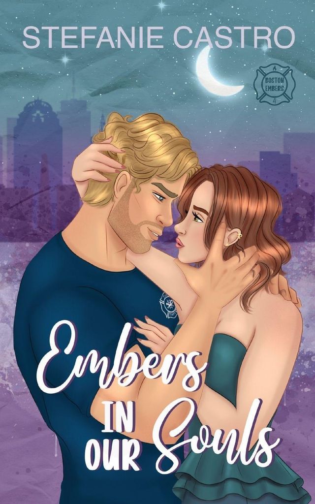 Embers in Our Souls