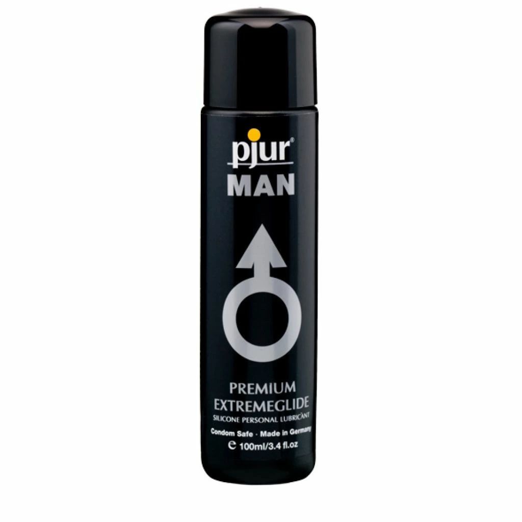 PJUR Man Premium Extremeglide Fisting Gel 100 ml Image du produit 