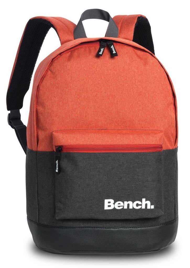 Bench Freizeitrucksack grau/rost Produktbild 