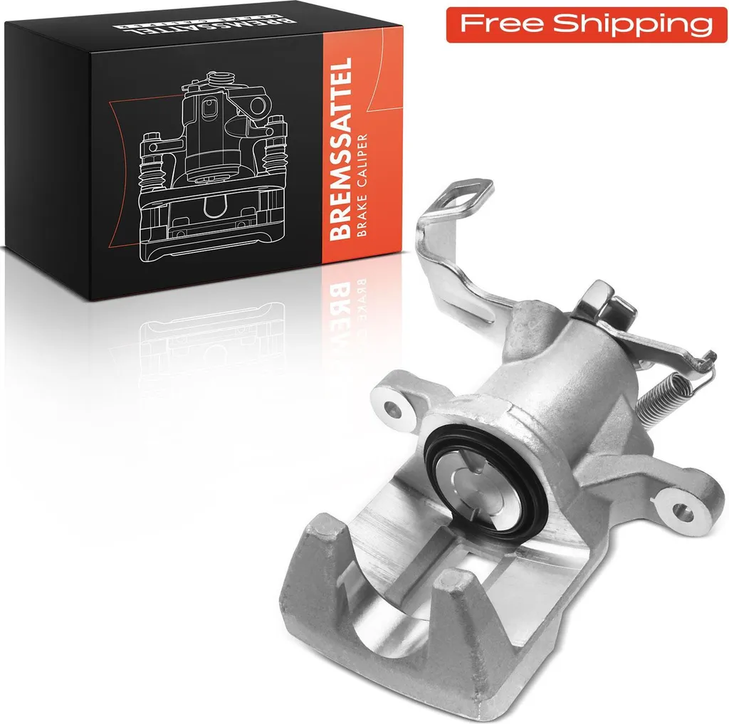 Réparer Étrier Arrière MINI F55 F56 F57 Solution Frein Bloqué ou Usé