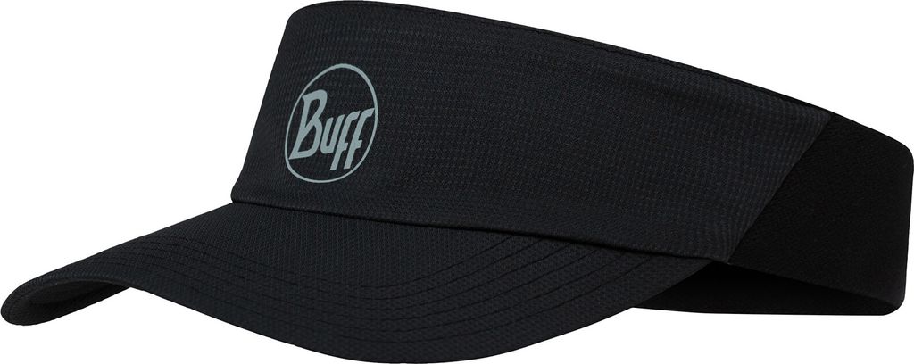 BUFF Go Visor Cap Kappe schwarz