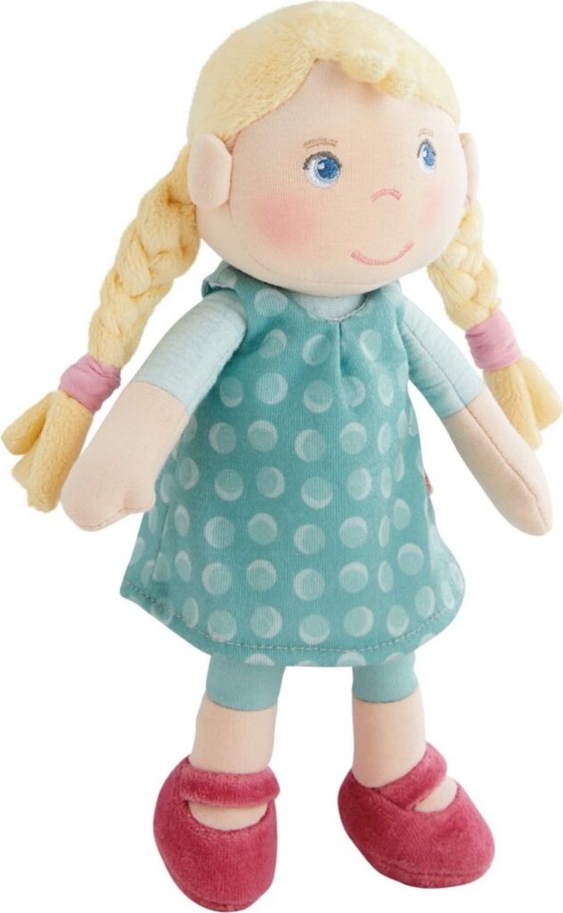 HABA Linnéa, Lalka, 0,5 lat(a) Zdjęcie produktu 