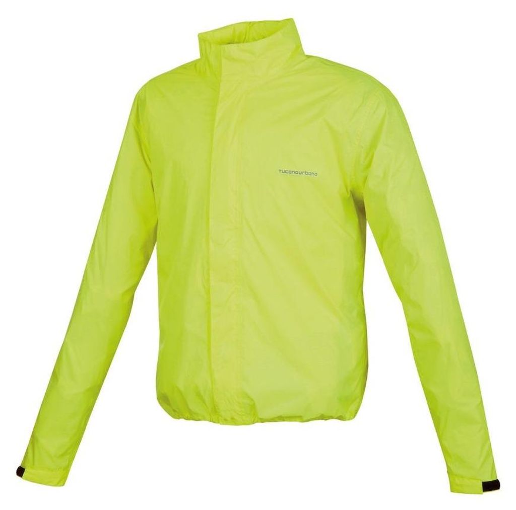 TUCANO URBANO Regenjacke Motorrad-Regenjacke 001401380XL PA Produktbild 