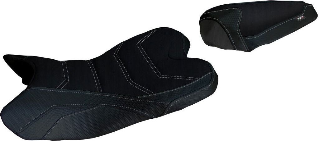 Satteldecke Comfort 4BL-2 für Yamaha R1 (2009-2014)