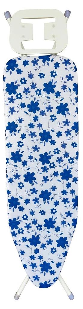 Bügelbrett Ilona Blau HTI-Line Produktbild 