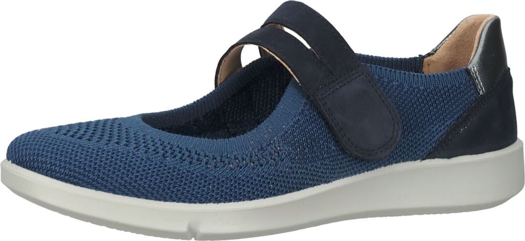 Legero Halbschuhe Halbschuhe Naturleder/Textil