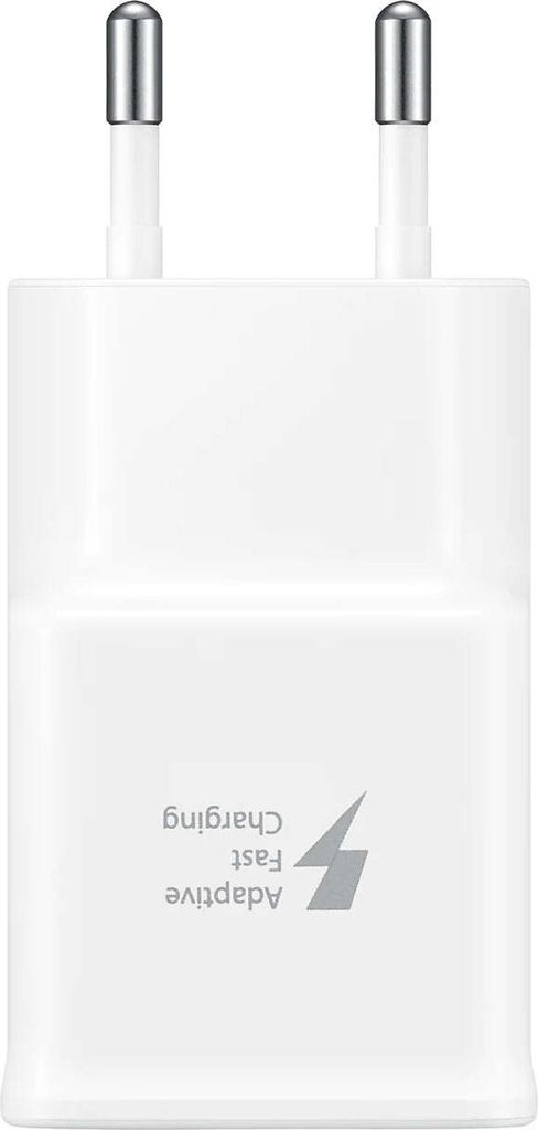 SAMSUNG MOBILE Quick Charger 15W včetně kabelu USB-C Bílá Obrázek produktu 22