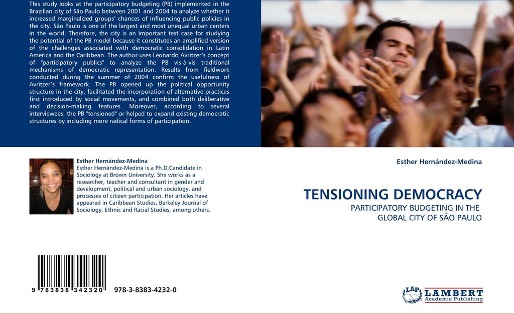 Tensioning Democracy