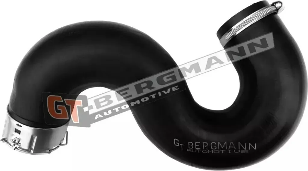 GT-BERGMANN GT52-717 Durite de Turbo pour FIAT Scudo et CITROËN Jumpy