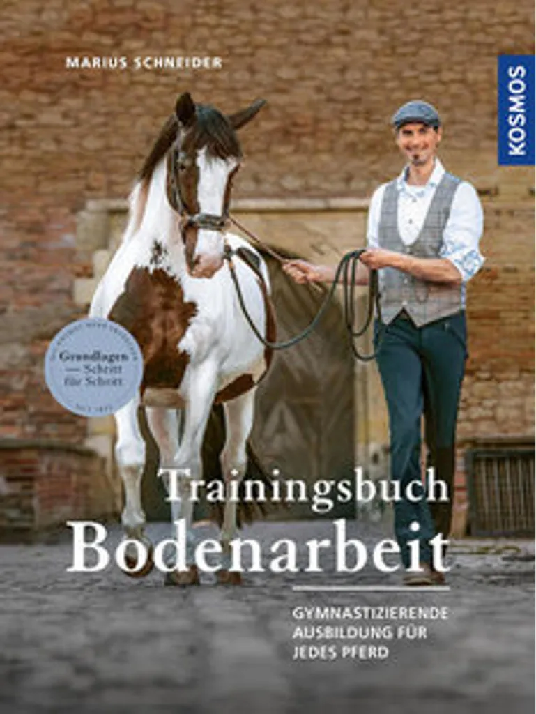 Comment travailler son cheval à pied : Livre de méthodes et exercices