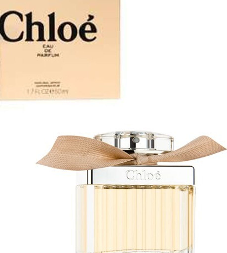 Chloé Chloe Eau de Parfum für Frauen 75 ml