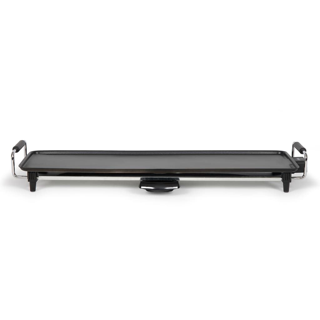 Domoclip DOM182, Čierna, 700 x 230 mm, CE, 1800 W, 230 V, Obrázok produktu 