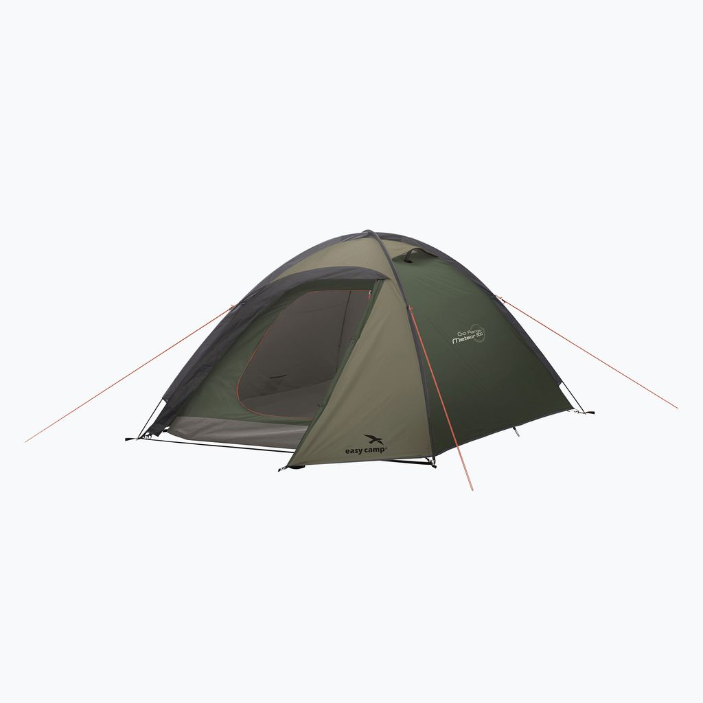 Kuppelzelt Meteor 300 Rustic Green Produktbild 