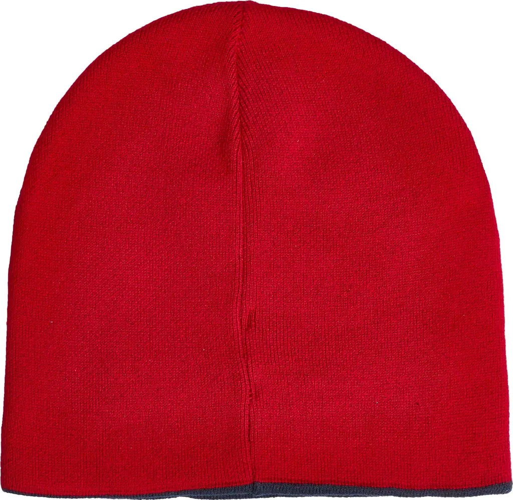 Casquette de baseball Tommy Hilfiger pour homme en sergé de coton bio