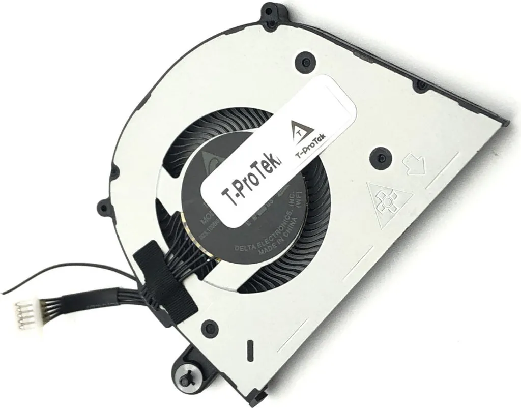 Ventilateur de refroidissement interne compatible ThinkPad Yoga L390 - 3
