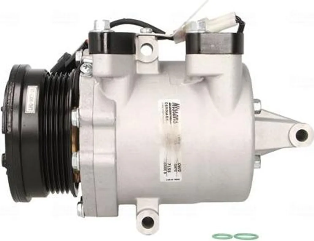 Compresseur de Climatisation pour Mitsubishi Colt - Air Frais Garanti