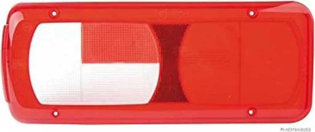 Verre de feu arrière Herth+Buss 83842717 pour éviter l'humidité