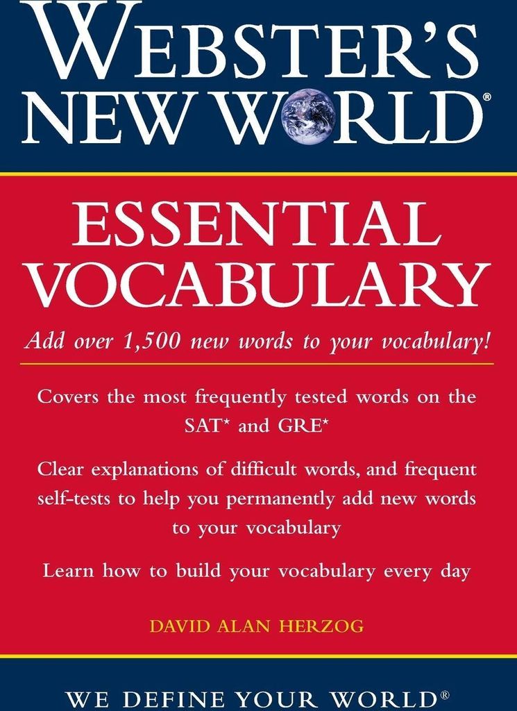 Essential Vocabulary
