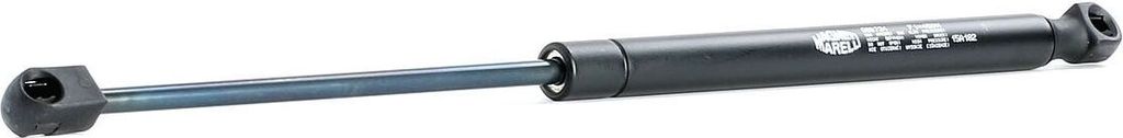 MAGNETI MARELLI 430719073400 - OE 24463829 Heckklappendämpfer für Astra H, Astra (A04)