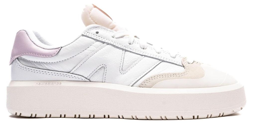 NEW BALANCE vrijetijdsschoenen, model CT302, maat 40 1/2 Productafbeelding 
