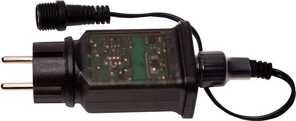 Réparez votre éclairage avec le transformateur Sirius Top-Line System