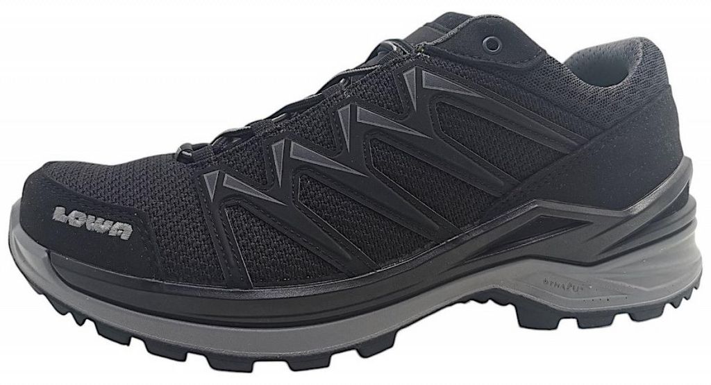 Scarpe da trekking da uomo Lowa Innox Pro GTX LO, scarpe Immagine del prodotto 