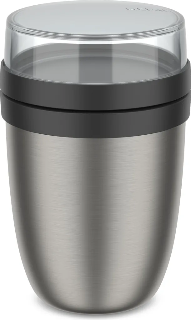 Mepal Thermo Lunchpot Ellipse: Il Pranzo Sano per Tutta la Famiglia