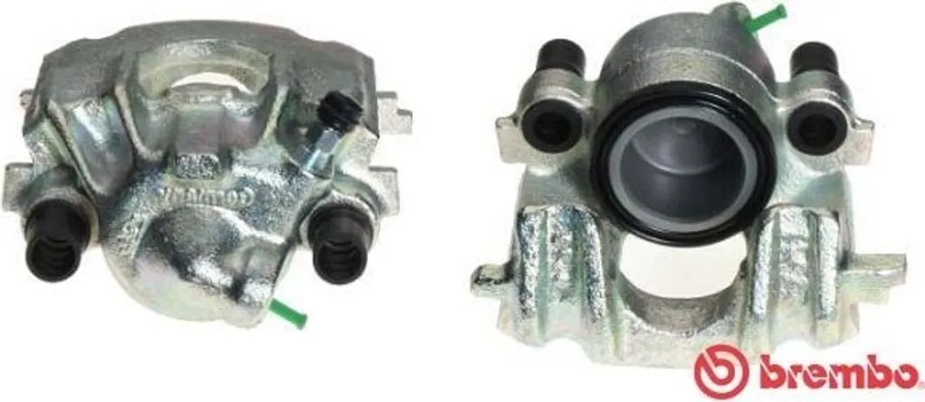 Étrier de Frein Brembo Fonte Haute Résistance F 85 003 OE 191615124