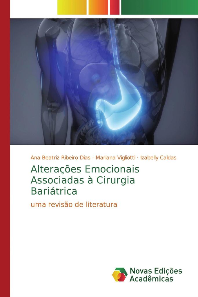 Alterações Emocionais Associadas à Cirurgia Bariátrica