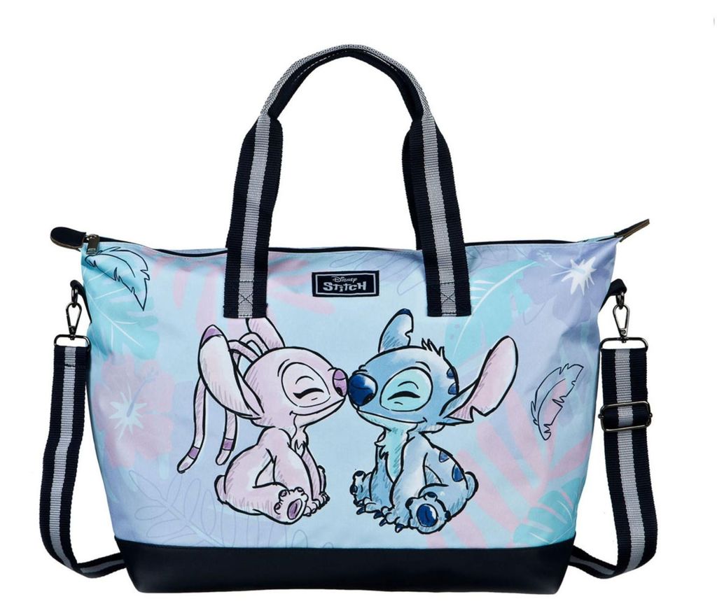 Sac de courses Lilo & Stitch Image du produit 