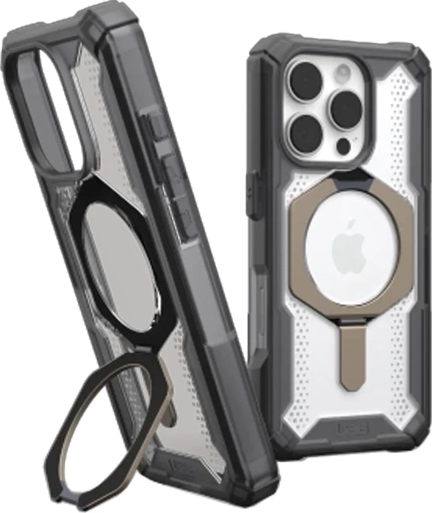 Acquista UAG Plasma XTE iPhone 16 Pro MagSafe Titanio - Offerta