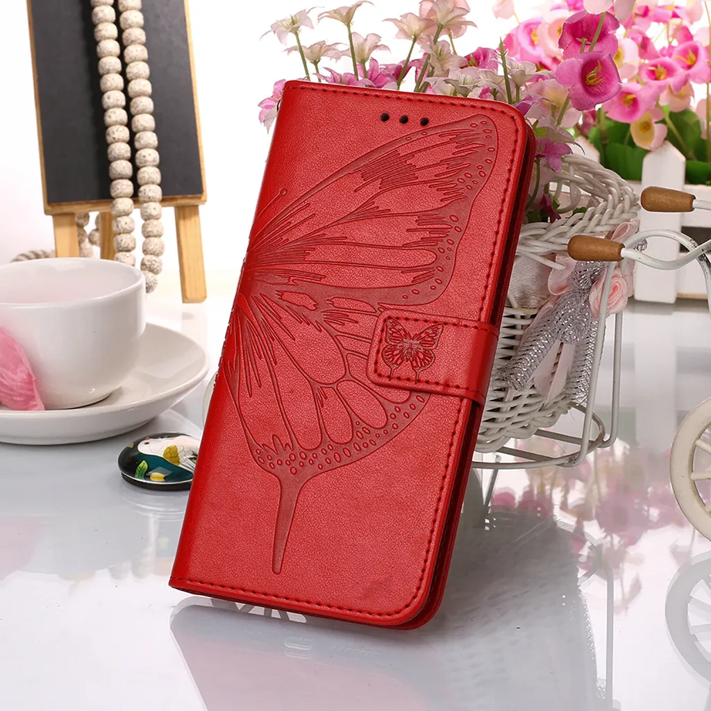 COFI 1453 Elegante Custodia per Cellulare Tela Buchholster Compatibile Con Xiaomi Redmi Nota 13 5G Rosa