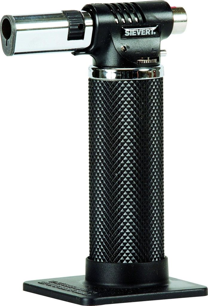SIEVERT Micro Pistolen Lötbrenner Metall - 432000 Produktbild 