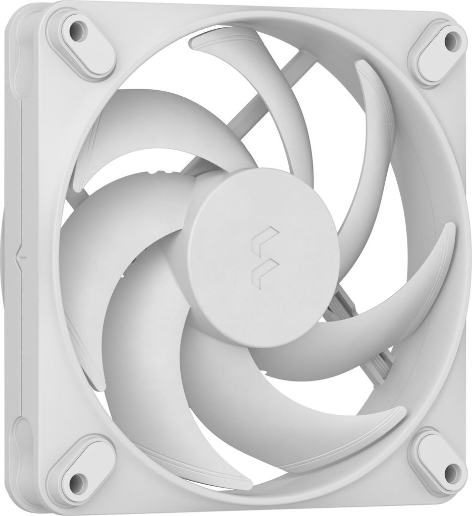 Fractal Design Momentum 12, Wentylator, 12 cm, 350 RPM, Zdjęcie produktu 