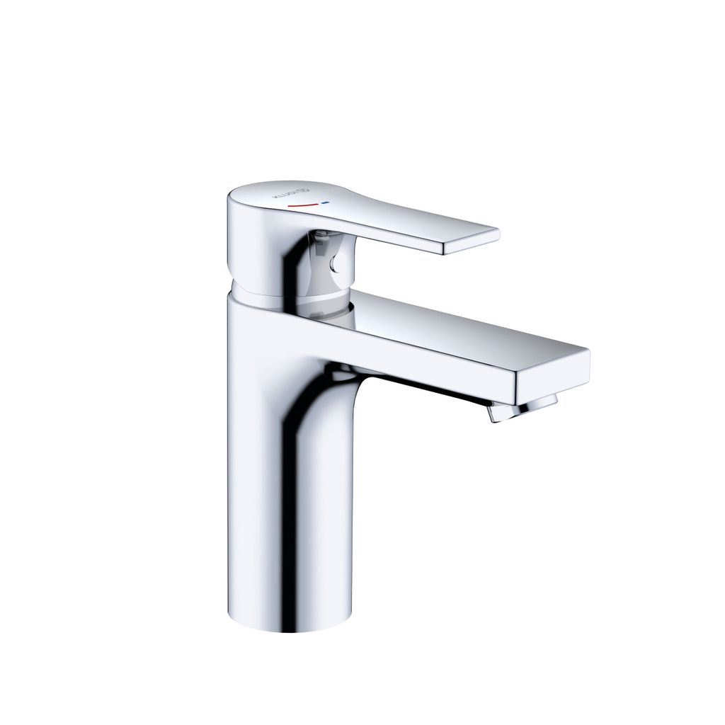KLUDI 481980565WR4 ZENTA SL Waschtisch-EHM 100mm