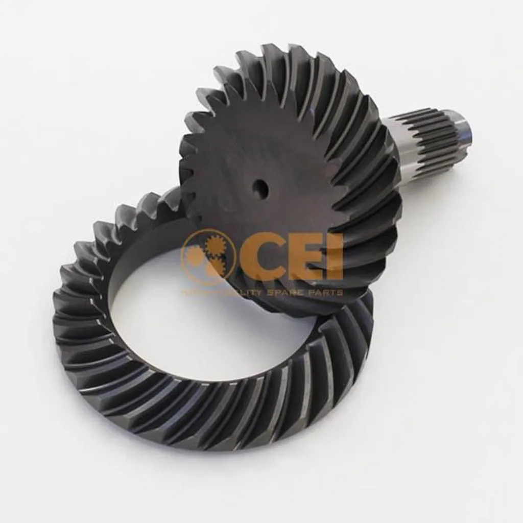 Couronne et pignon Mercedes MAN 3553502939 pour pont arrière poids lourd