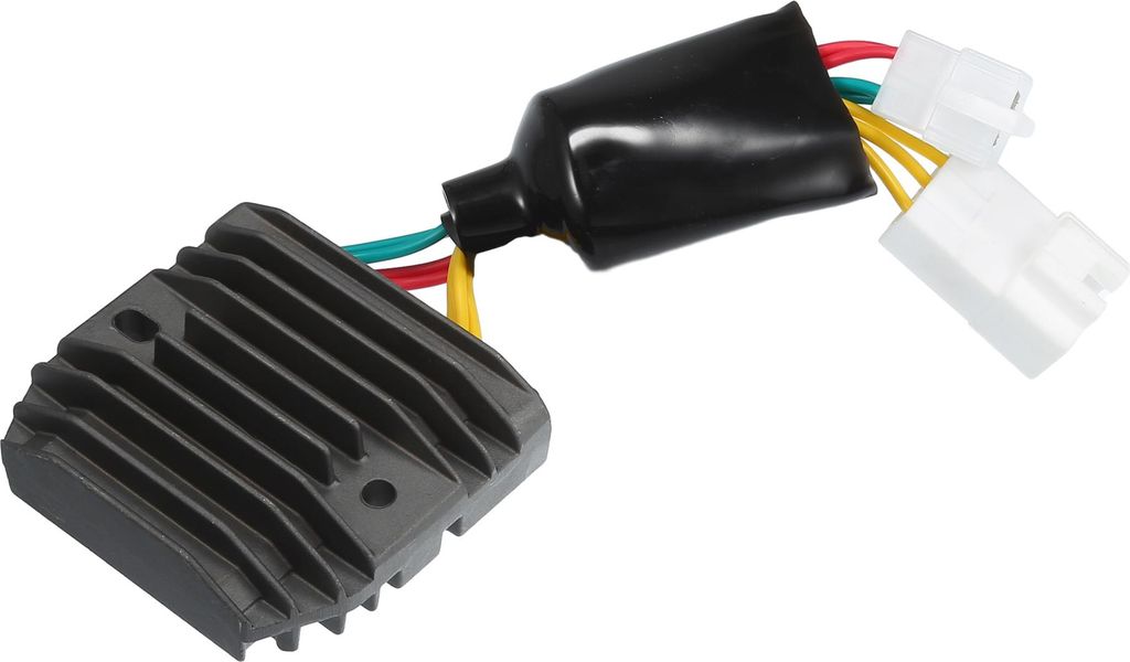 Motorrad Gleichrichter Spannungsregler Kompatibel für Honda CBR600RR